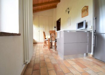 Casa semi indipendente Via Maiatico, Sala Baganza - foto 14