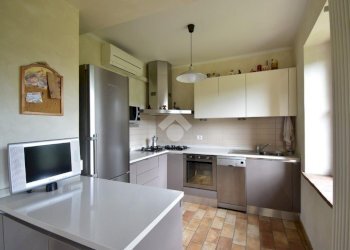 Casa semi indipendente Via Maiatico, Sala Baganza - foto 16