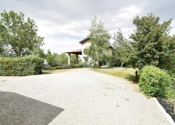 Casa semi indipendente Via Maiatico, Sala Baganza - foto 28