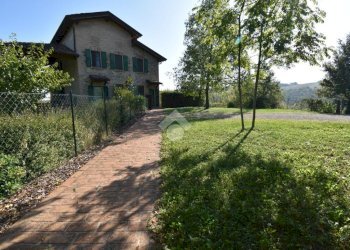 Casa semi indipendente Via Maiatico, Sala Baganza - foto 29
