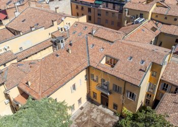 Trilocale Strada Maggiore, Bologna (zona Centro Storico) - foto 47