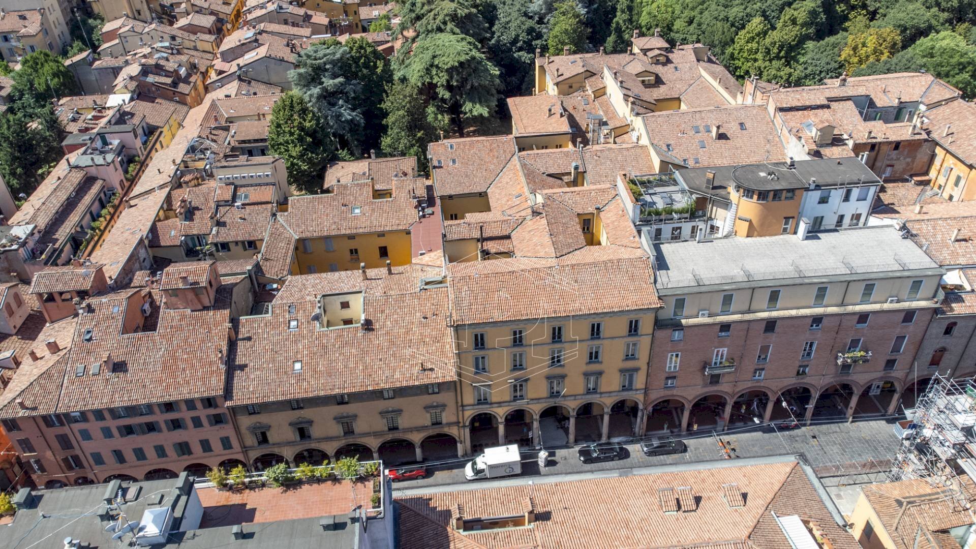 Trilocale Strada Maggiore, Bologna (zona Centro Storico) - foto 2