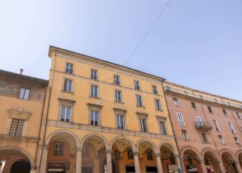 Trilocale Strada Maggiore, Bologna (zona Centro Storico) - foto 7