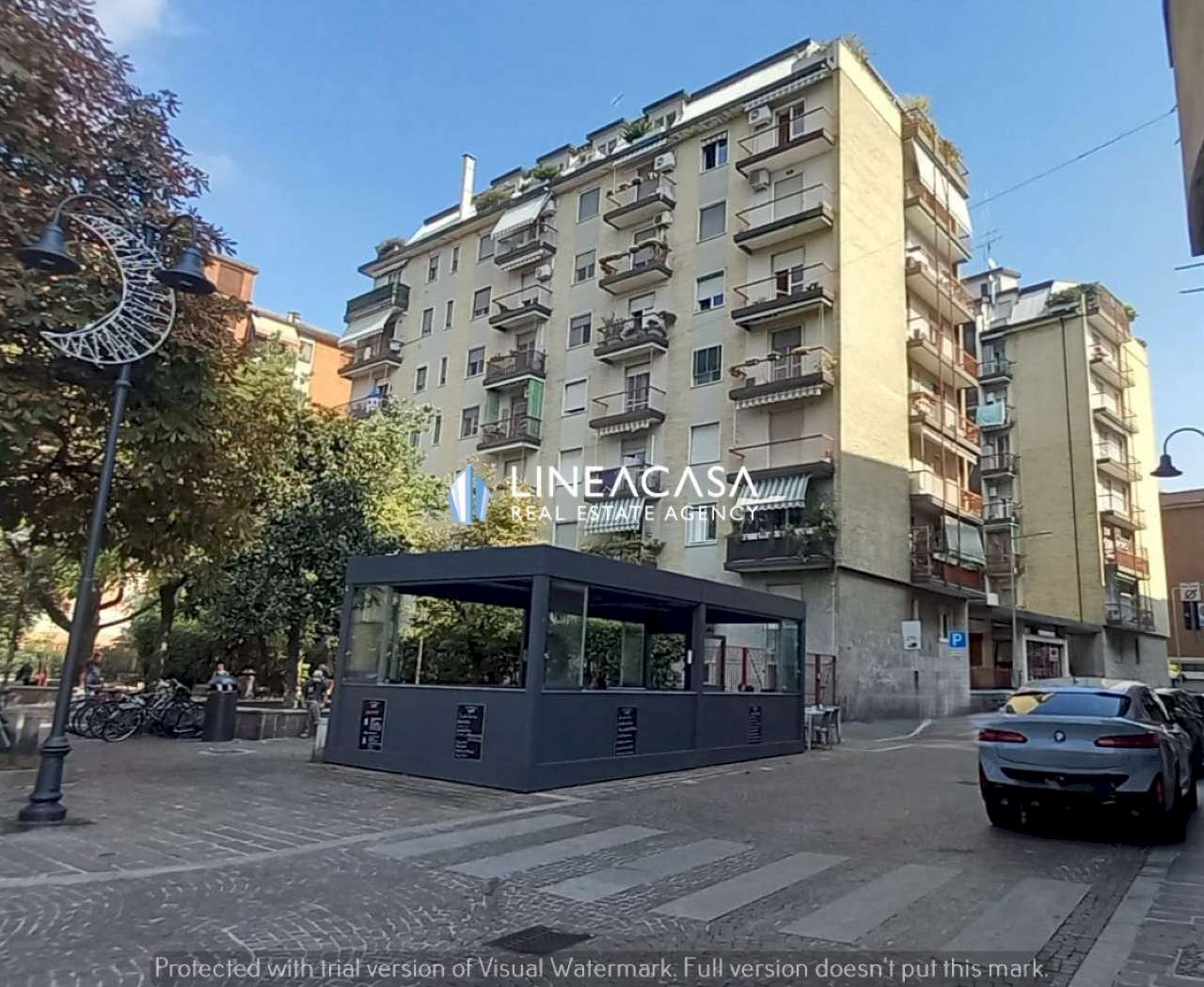 Two-room apartment via Pascoli 3, Corsico - photo 1