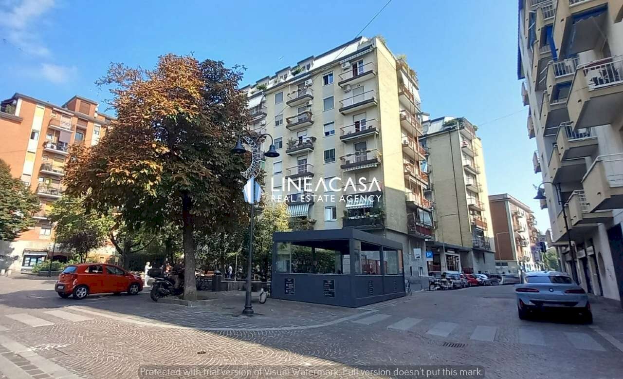 Two-room apartment via Pascoli 3, Corsico - photo 3