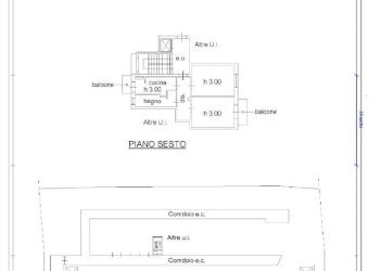 Two-room apartment via Pascoli 3, Corsico - photo 29