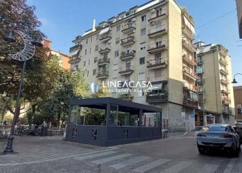 Two-room apartment via Pascoli 3, Corsico - photo 1