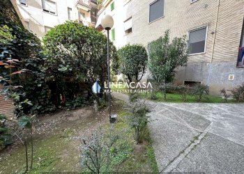 Two-room apartment via Pascoli 3, Corsico - photo 8
