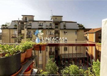 Two-room apartment via Pascoli 3, Corsico - photo 18