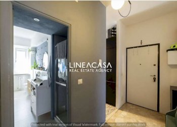 Two-room apartment via Pascoli 3, Corsico - photo 20