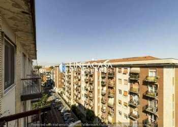 Two-room apartment via Pascoli 3, Corsico - photo 24