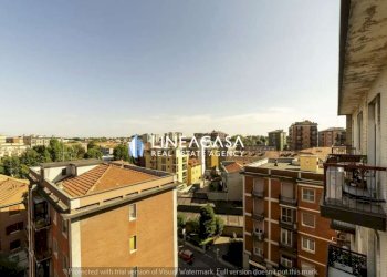 Two-room apartment via Pascoli 3, Corsico - photo 25