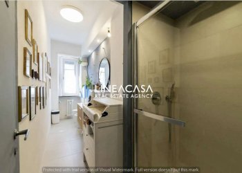 Two-room apartment via Pascoli 3, Corsico - photo 28