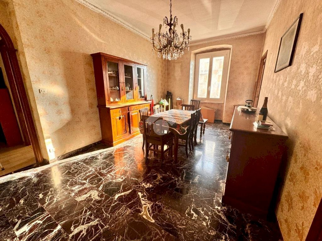 Appartamento Via Gerolamo Pittaluga, Genova (zona Sampierdarena) - foto 1