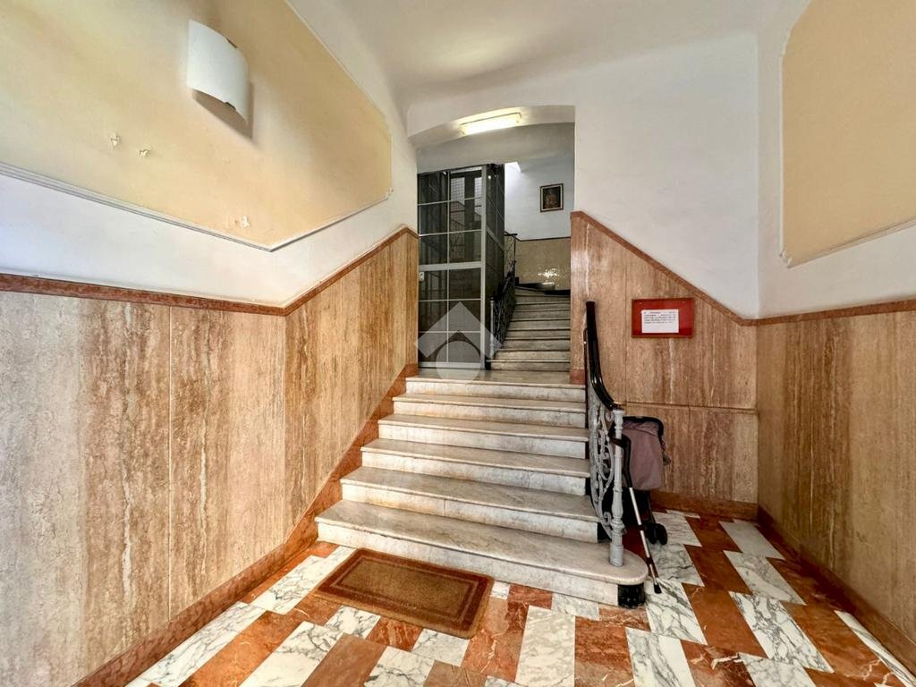 Appartamento Via Gerolamo Pittaluga, Genova (zona Sampierdarena) - foto 3