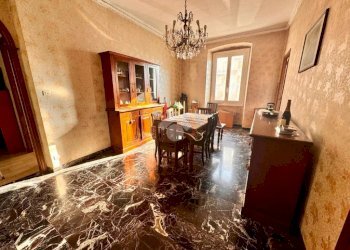 Appartamento Via Gerolamo Pittaluga, Genova (zona Sampierdarena) - foto 1