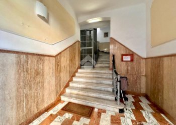 Appartamento Via Gerolamo Pittaluga, Genova (zona Sampierdarena) - foto 3