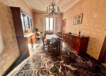 Appartamento Via Gerolamo Pittaluga, Genova (zona Sampierdarena) - foto 6