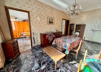 Appartamento Via Gerolamo Pittaluga, Genova (zona Sampierdarena) - foto 8