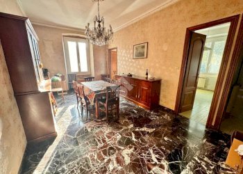 Appartamento Via Gerolamo Pittaluga, Genova (zona Sampierdarena) - foto 10