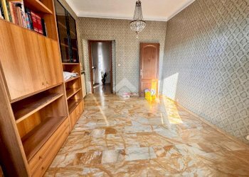 Appartamento Via Gerolamo Pittaluga, Genova (zona Sampierdarena) - foto 12