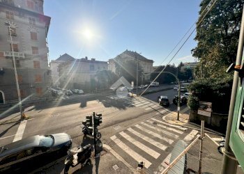 Appartamento Via Gerolamo Pittaluga, Genova (zona Sampierdarena) - foto 15