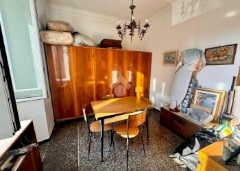 Appartamento Via Gerolamo Pittaluga, Genova (zona Sampierdarena) - foto 16