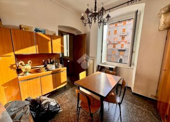 Appartamento Via Gerolamo Pittaluga, Genova (zona Sampierdarena) - foto 17