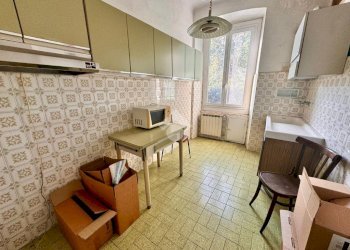 Appartamento Via Gerolamo Pittaluga, Genova (zona Sampierdarena) - foto 19