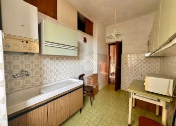 Appartamento Via Gerolamo Pittaluga, Genova (zona Sampierdarena) - foto 20