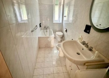 Appartamento Via Gerolamo Pittaluga, Genova (zona Sampierdarena) - foto 22