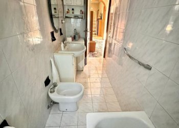 Appartamento Via Gerolamo Pittaluga, Genova (zona Sampierdarena) - foto 23