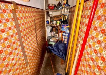 Appartamento Via Gerolamo Pittaluga, Genova (zona Sampierdarena) - foto 21