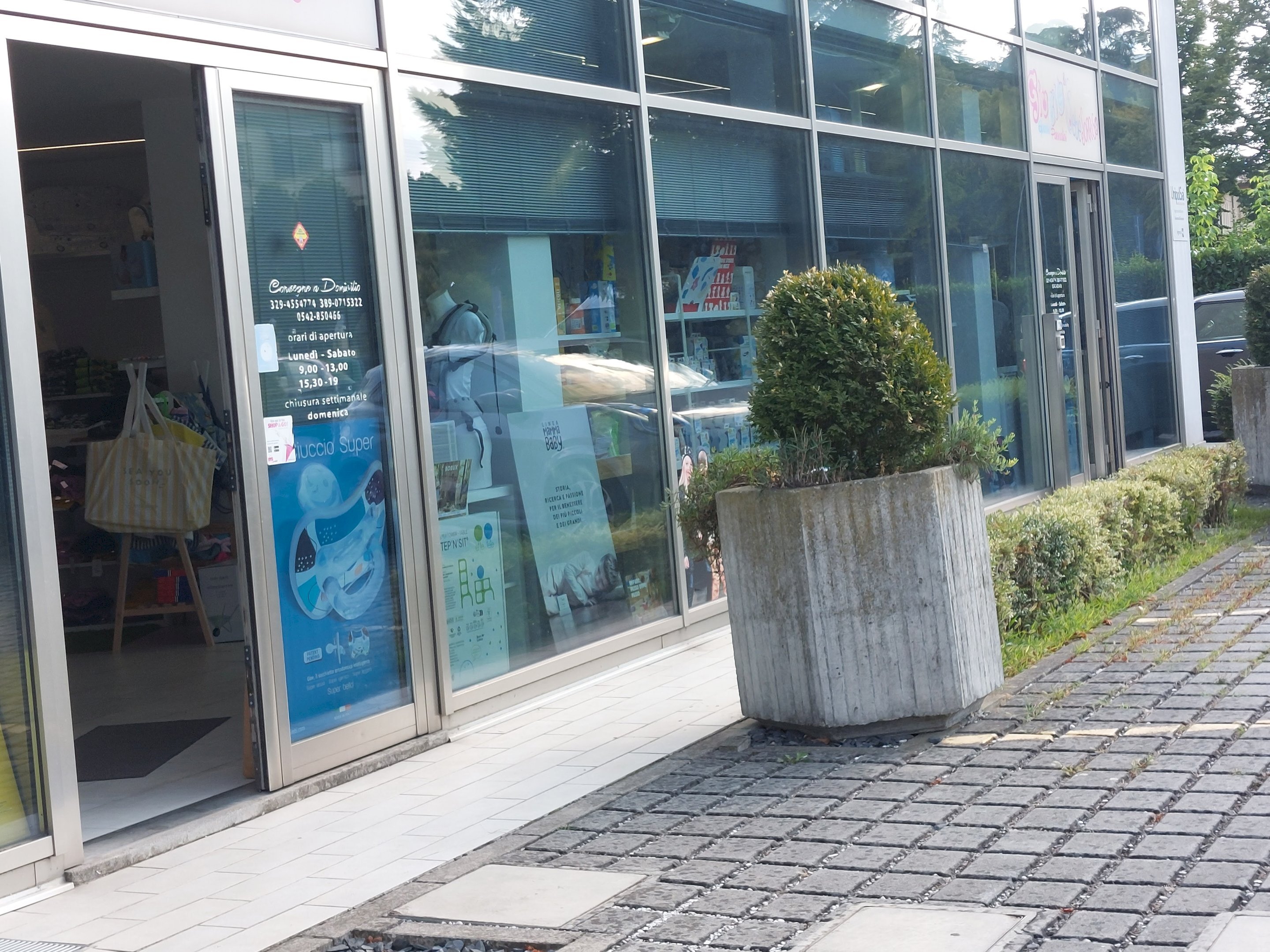 Negozio Imola - foto 1