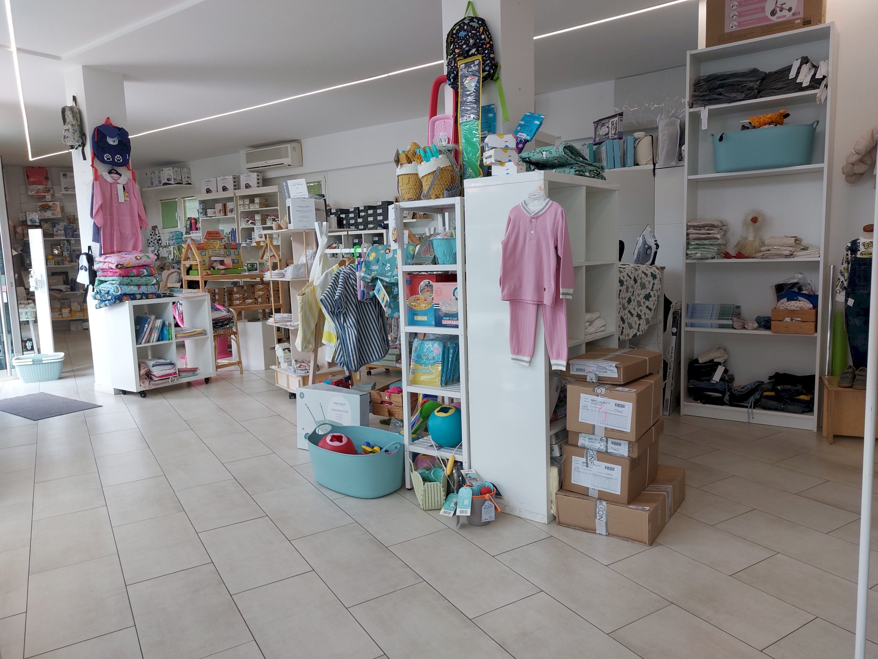 Negozio Imola - foto 3