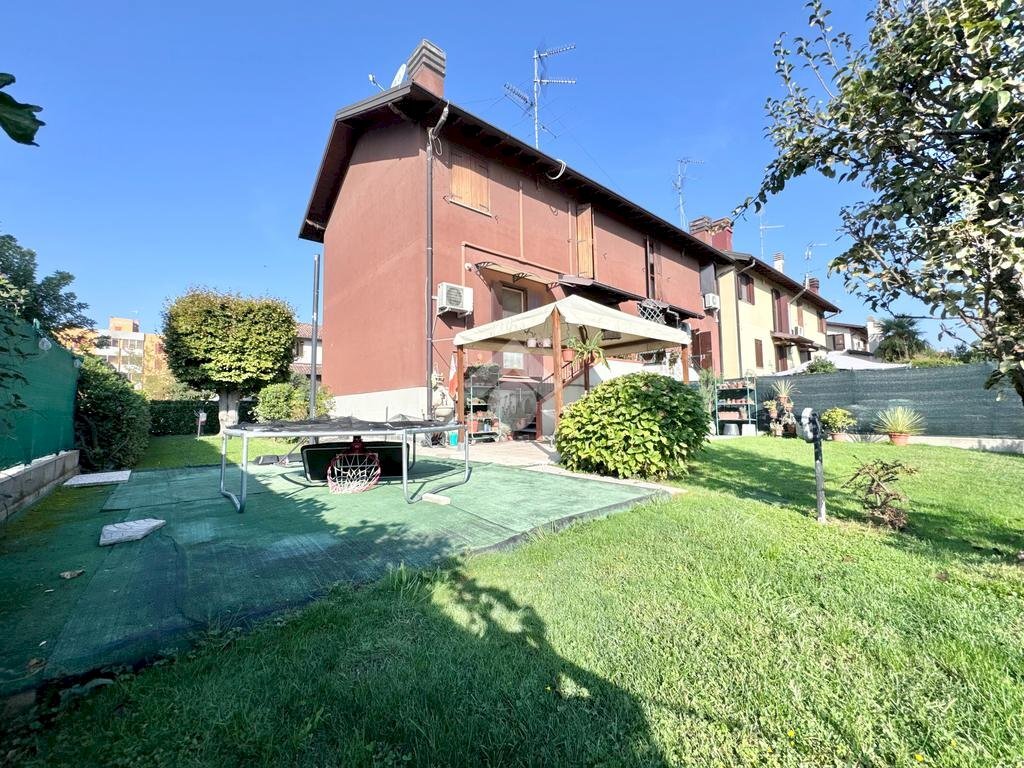Terraced Villa Via E. Berlinguer, Casarile - photo 3