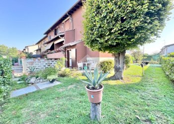 Terraced Villa Via E. Berlinguer, Casarile - photo 4