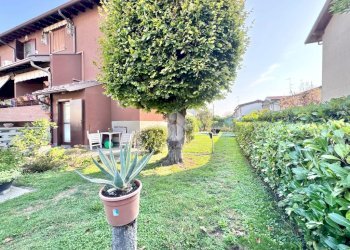 Terraced Villa Via E. Berlinguer, Casarile - photo 6