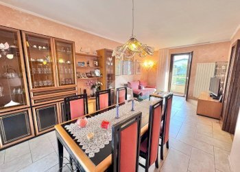 Terraced Villa Via E. Berlinguer, Casarile - photo 7