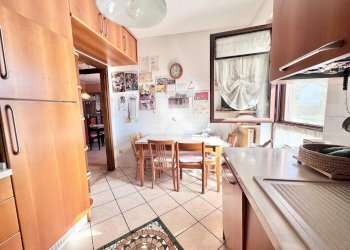 Terraced Villa Via E. Berlinguer, Casarile - photo 13