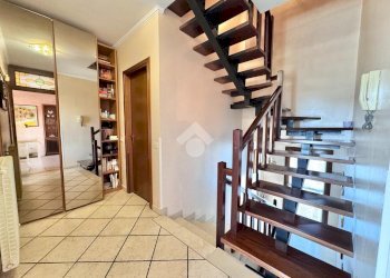 Terraced Villa Via E. Berlinguer, Casarile - photo 15