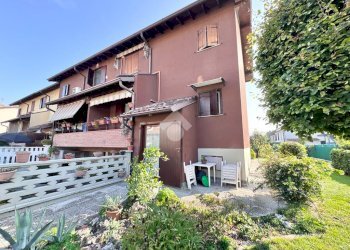 Terraced Villa Via E. Berlinguer, Casarile - photo 30
