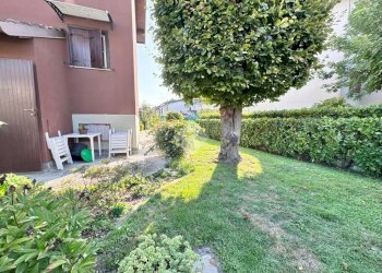 Terraced Villa Via E. Berlinguer, Casarile - photo 32