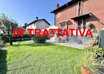 Terraced Villa Via E. Berlinguer, Casarile - photo 1