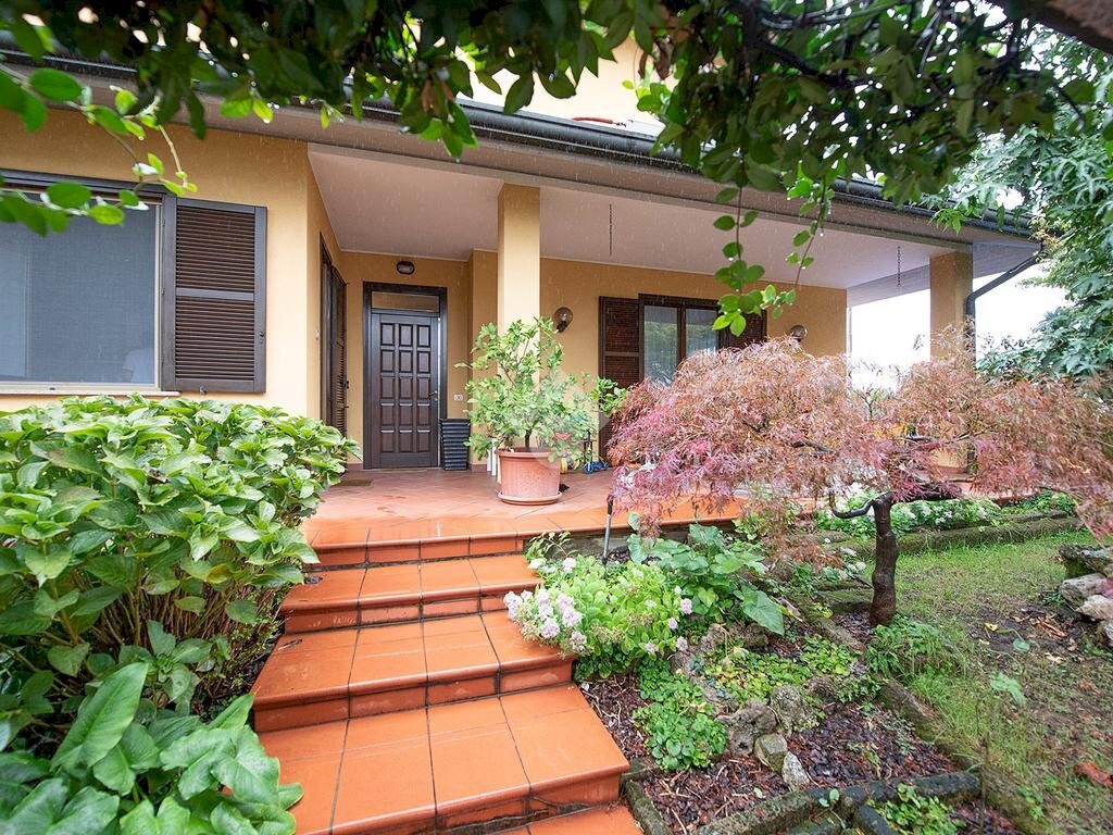 Porzione di casa Via Rossini, Lainate - foto 1