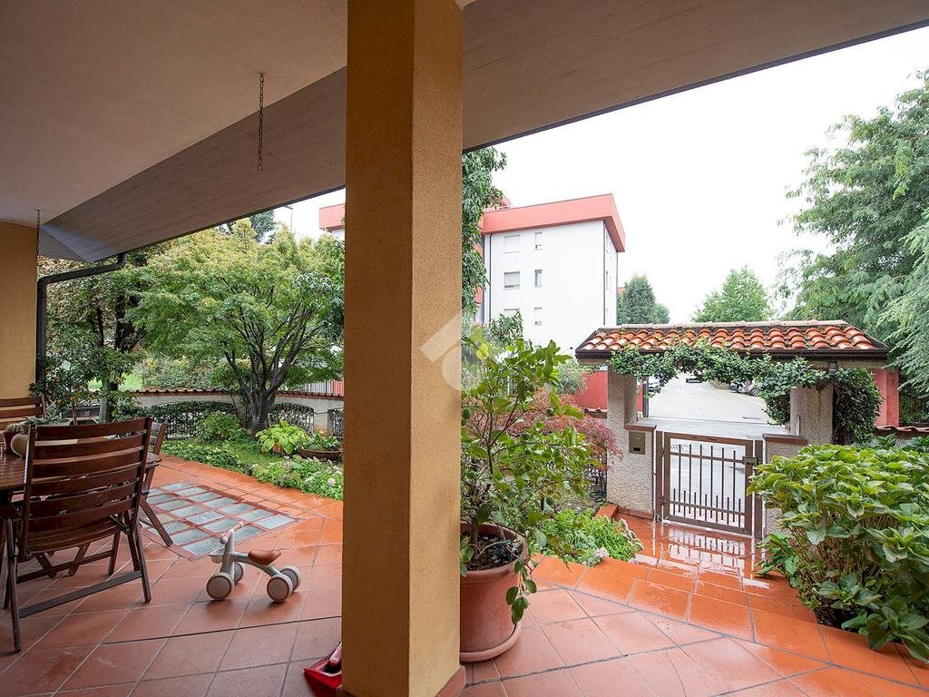Porzione di casa Via Rossini, Lainate - foto 2