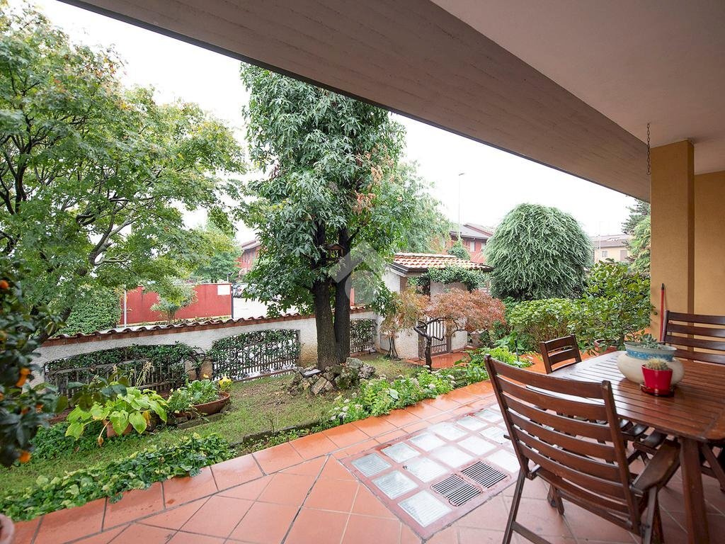 Porzione di casa Via Rossini, Lainate - foto 3