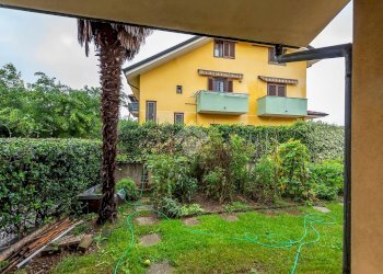Portion of a house Via Rossini, Lainate - photo 40