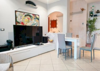Casa semi indipendente Via Giosuè Carducci, Cesano Boscone - foto 7