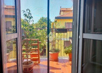 Casa semi indipendente Via Giosuè Carducci, Cesano Boscone - foto 9